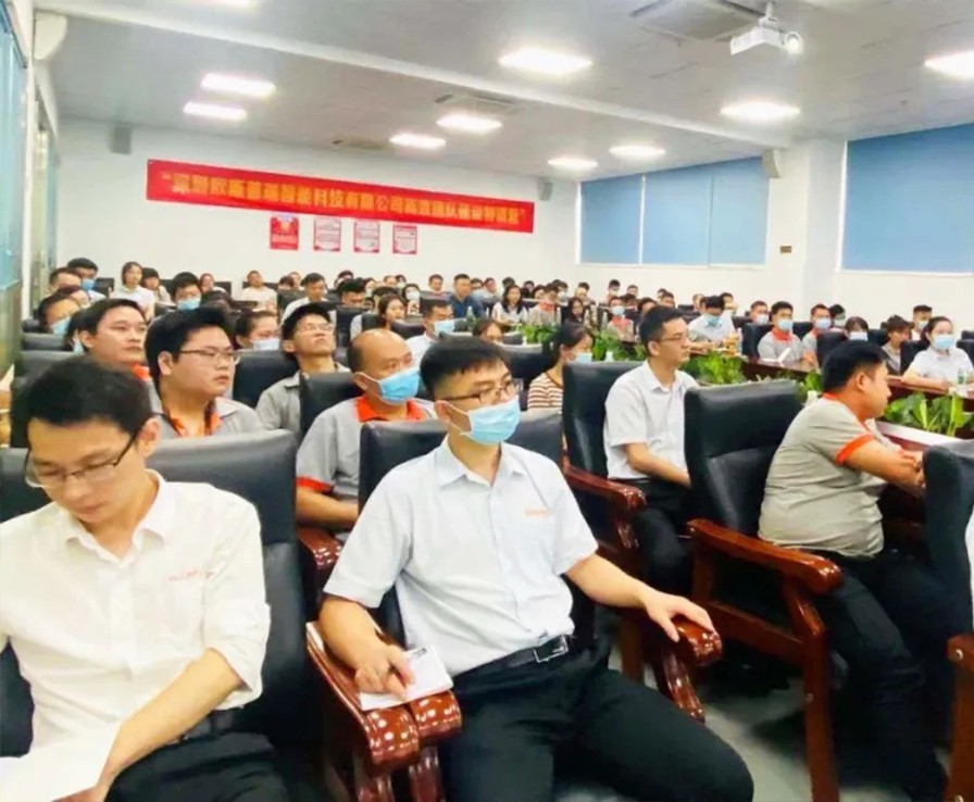 企业内训 || 责任胜于能力，心态决定结果