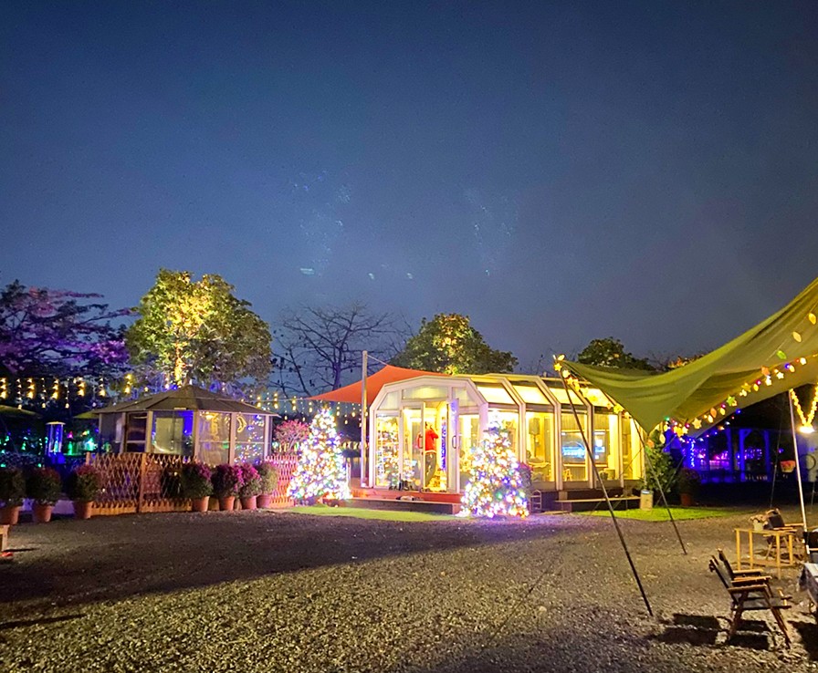 304AM永利市场营销中心2021年度工作总结会议圆满召开