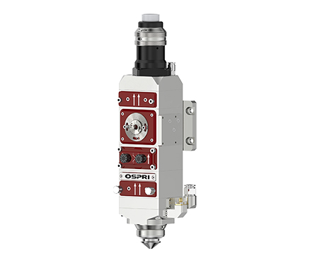 激光切割头的喷嘴应该如何选择？