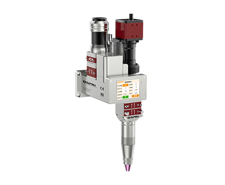 高温下焊接头的组织变化