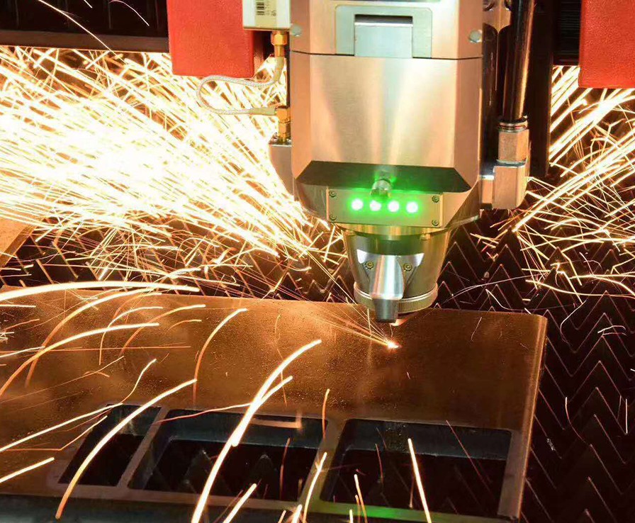 高精密薄膜激光切割模切技术解析