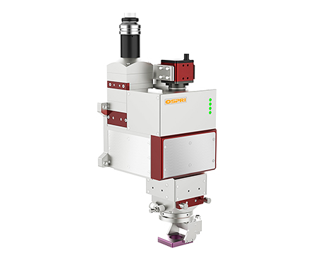 手持式光纤激光焊接设备