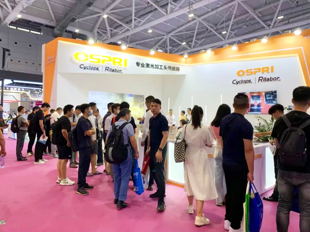 2023第十六届华南国际工业博览会304AM永利都有哪些亮点？