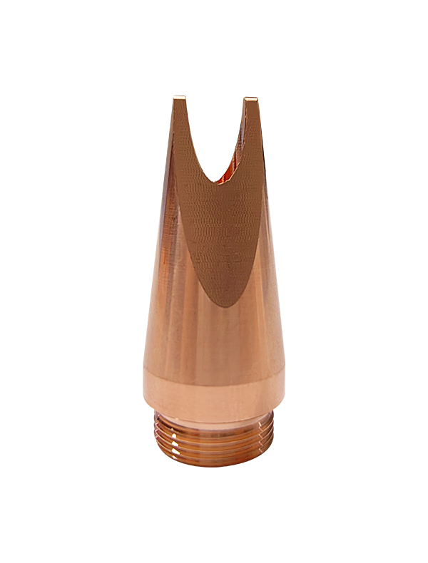 激光焊接头 — 喷嘴