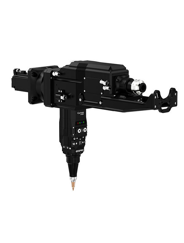 智能信息化坡口切割头